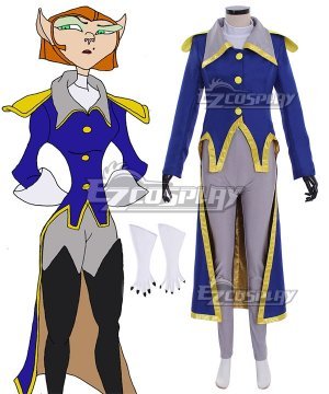 Treasure Planet Costumes Cosplay Planet