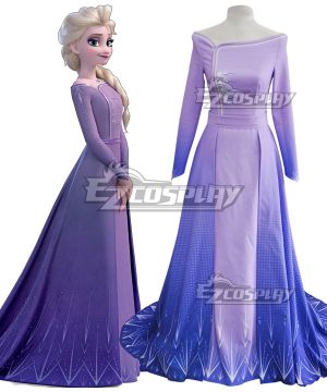 Disney Frozen Costumes