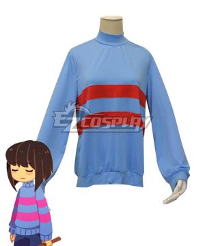 Frisk Cosplay