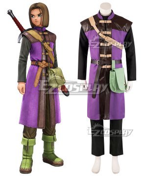 Planet Blue: Dragon Quest V: Hand of the Heavenly Bride