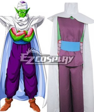 Piccolo  Familiar IMP Uniform Cloth Combined Leather