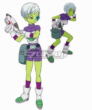 Dragon Ball Costumes Cosplay Planet