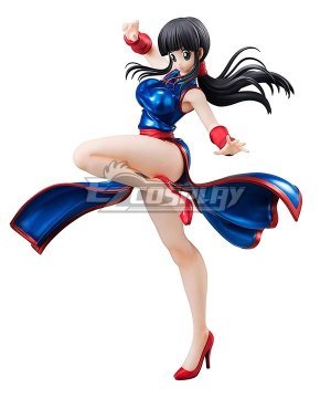 Dragon Ball Gal Chi-Chi Chi Chi Cosplay Costume