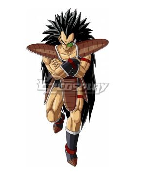 Z Raditz Cosplay