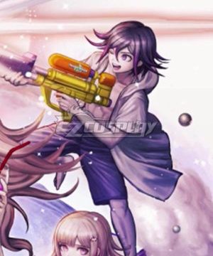 S: Ultimate Summer Camp Kokichi Oma Cosplay