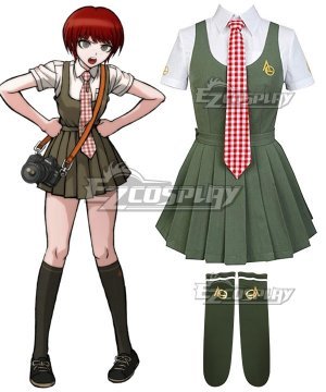 Mahiru Koizumi Cosplay