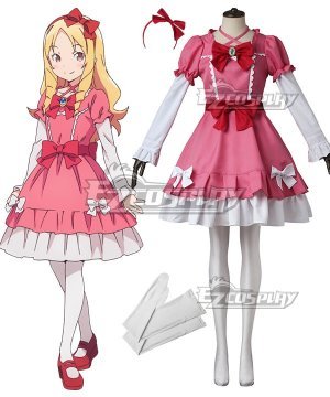 Eromanga Sensei Costumes