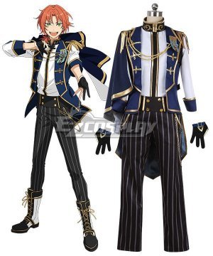 !! 2 Knights Tsukinaga Leo ES Idol Cosplay