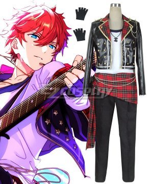 Ensemble Stars Costumes