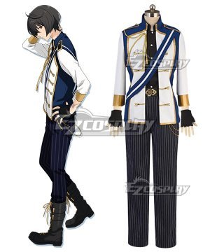 Knights Sakuma Ritsu Cosplay