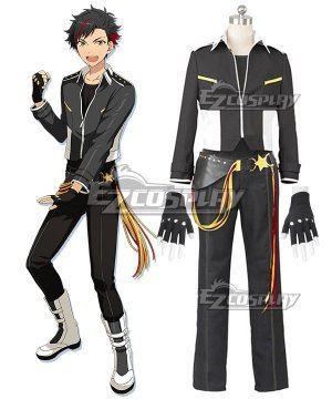 Yumenosaki Ryuseitai Nagumo Tetora Cosplay