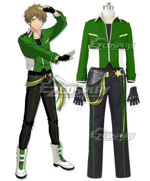 Yumenosaki Ryuseitai Nagumo Tetora Cosplay