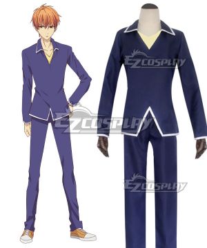 Fruits Basket Costumes