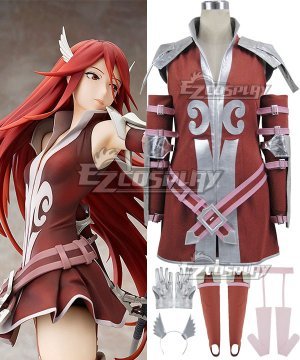 Awakening Tiamo Cordelia Cosplay