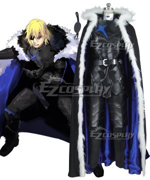  Three Houses Dimitri Alexandre Bladud New Edition Cosplay