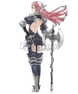 Awakening Cherche Cosplay