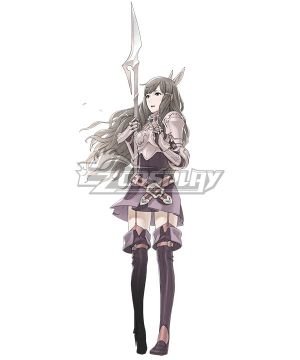 Awakening Sumia Cosplay