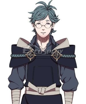 Fates if Birthright Conquest Yukimura Cosplay