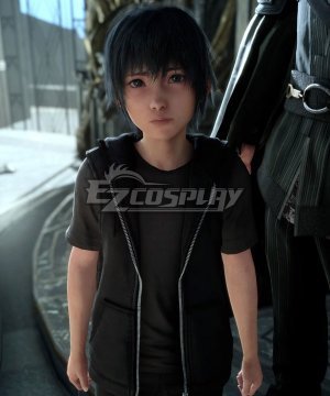 XV Noctis Lucis Caelum Young Cosplay