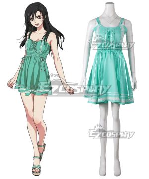 Final Fantasy VII Remake FF7 Tifa Lockhart Young Cosplay Costume