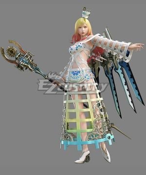 Dissidia Final Fantasy NT Materia Fullset Cosplay