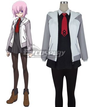 First Order Kirieraito Mashu Cosplay