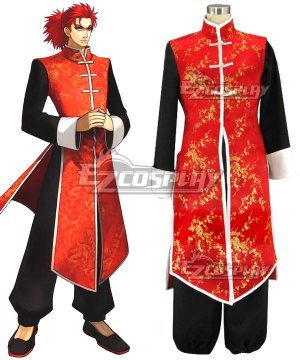 Last Encore Li Shuwen Stage 2 Cosplay