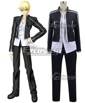 Fate Grand Order Fate Stay Night Fate Zero Archer Gilgamesh Cosplay