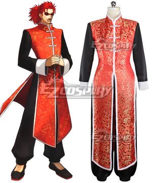 Last Encore Li Shuwen New Cosplay