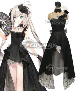 Marie Antoinette Heroic Spirit Formal Dress Ver. Cosplay