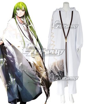 Lancer Enkidu Cosplay