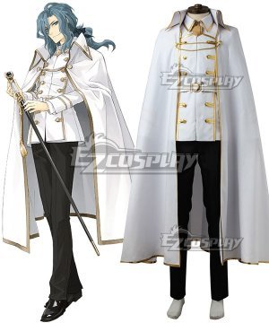 Fate Apocrypha Costumes