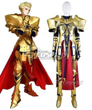 Fate Grand Order Fate Stay Night Fate Zero Archer Gilgamesh Cosplay