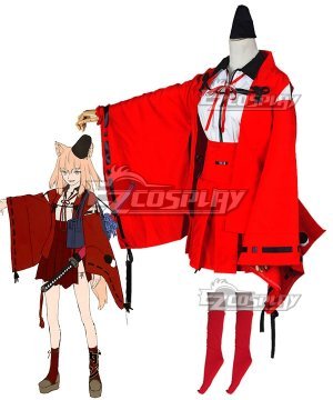 Fate Grand Order Fate Extra CCC Saber Suzuka Gozen Cosplay