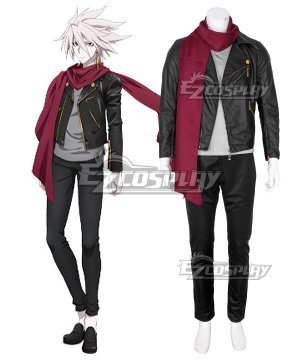 Epilogue Event Fate Grand Order Karna Cosplay