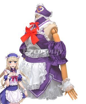 Fate Grand Order FGO Saber Sengo Muramasa Stage 2 Cosplay Costume