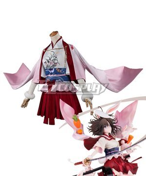 Fate Grand Order Saber The Garden of Sinners Shiki Ryougi Cosplay  Ver2