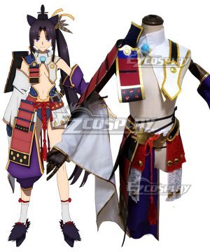 Fate Grand Order: Zettai Majuu Sensen Babylonia Ushiwakamaru Cosplay