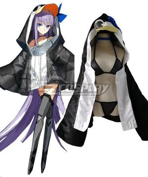 Meltlilith Meltryllis Penguin Cosplay