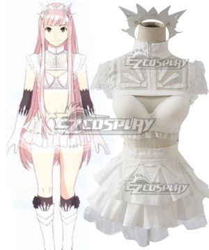 Rider Medb Cosplay