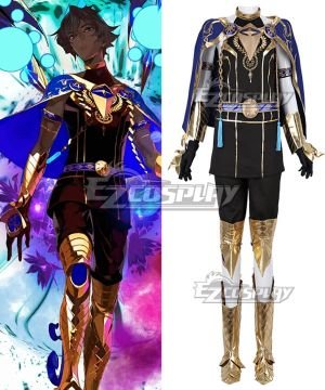 Archer Arjuna Cosplay  - B Edition