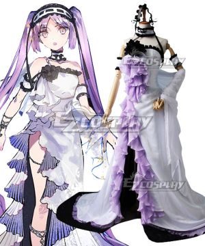 FGO Euryale Stage 1 Cosplay