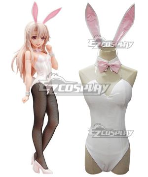 Illyasviel Von Einzbern Bunny Ver.