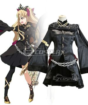 Fate Grand Order Sakamoto Ryōma Lancer 2 Cosplay Costume