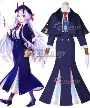 Fate Grand Order FGO Saber Sengo Muramasa Cosplay Costume