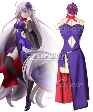 Fate Grand Order FGO Saber Sengo Muramasa Stage 2 Cosplay Costume