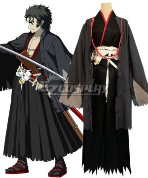 Berserker Hijikata Toshizou Stage 3 Cosplay