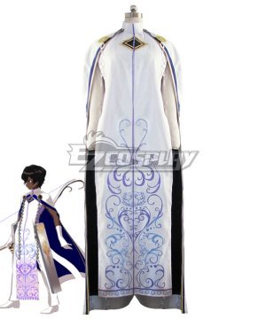 Archer Arjuna Cosplay