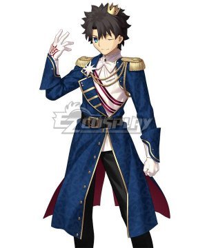 Fate Grand Order FGO Saber Sengo Muramasa Cosplay Costume