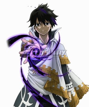 Capricorn, Fairy Tail Wiki